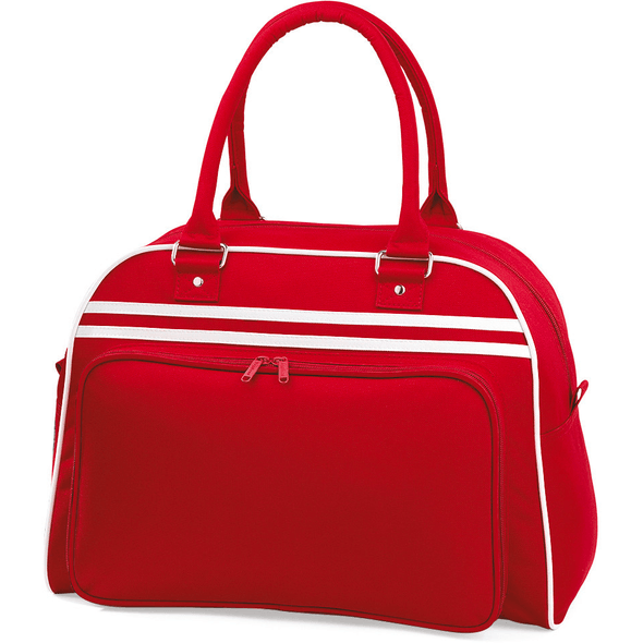 Bag Base | Koffer in bowlingstijl